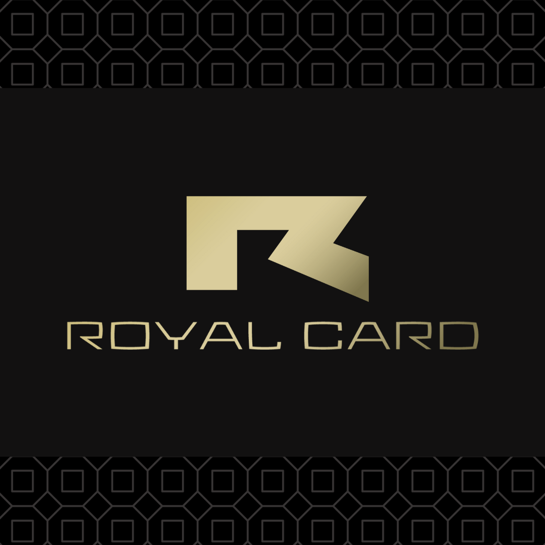 Products – ROYAL CARD JAPAN
