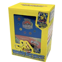 Japanese Pokémon World Championships 2023  Booster Box (Shrink Wrapped)